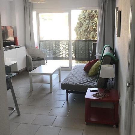 Appartamento Sol Y Paz Torremolinos Esterno foto