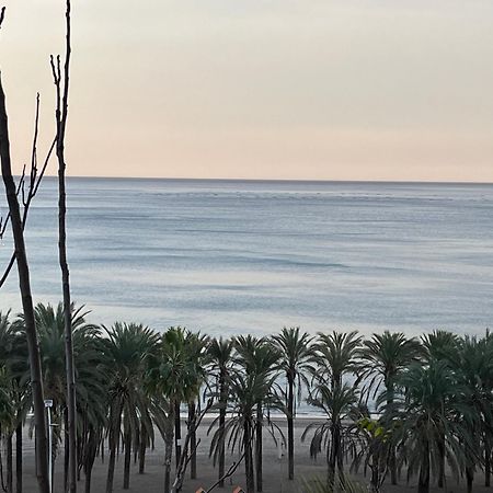 Appartamento Sol Y Paz Torremolinos Esterno foto