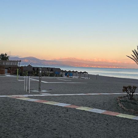 Appartamento Sol Y Paz Torremolinos Esterno foto