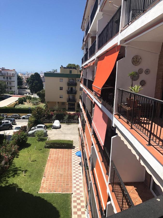 Appartamento Sol Y Paz Torremolinos Esterno foto