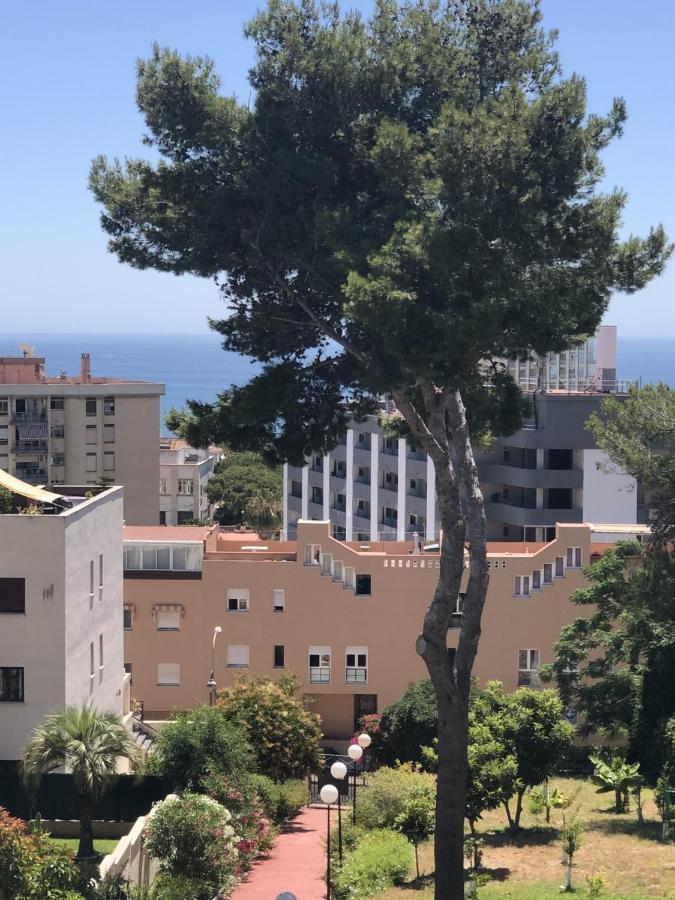 Appartamento Sol Y Paz Torremolinos Esterno foto