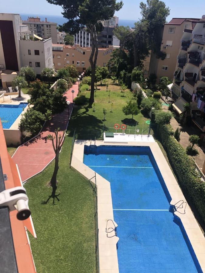 Appartamento Sol Y Paz Torremolinos Esterno foto