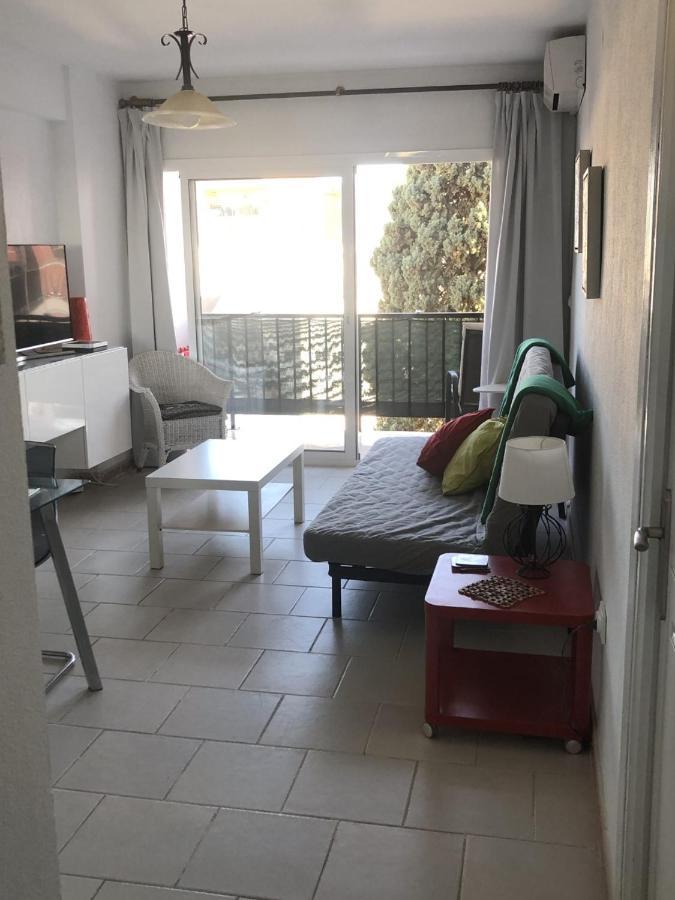 Appartamento Sol Y Paz Torremolinos Esterno foto
