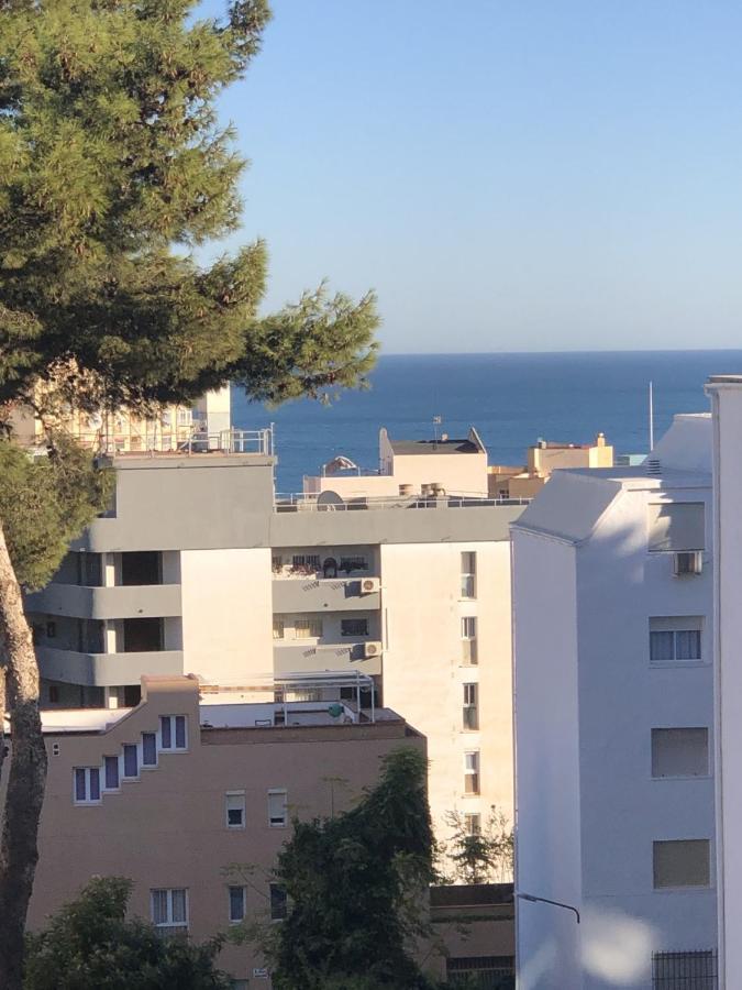 Appartamento Sol Y Paz Torremolinos Esterno foto