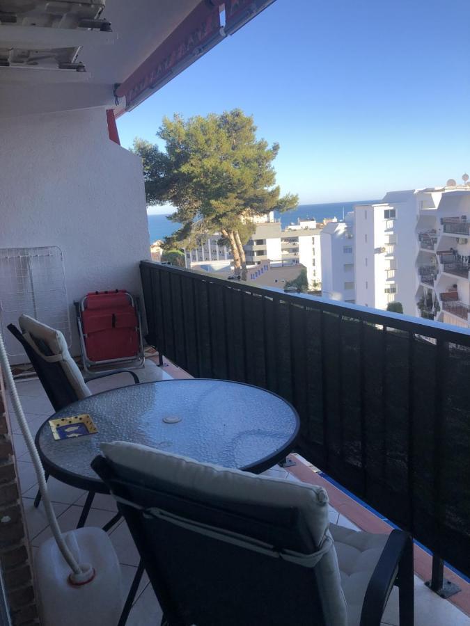 Appartamento Sol Y Paz Torremolinos Esterno foto