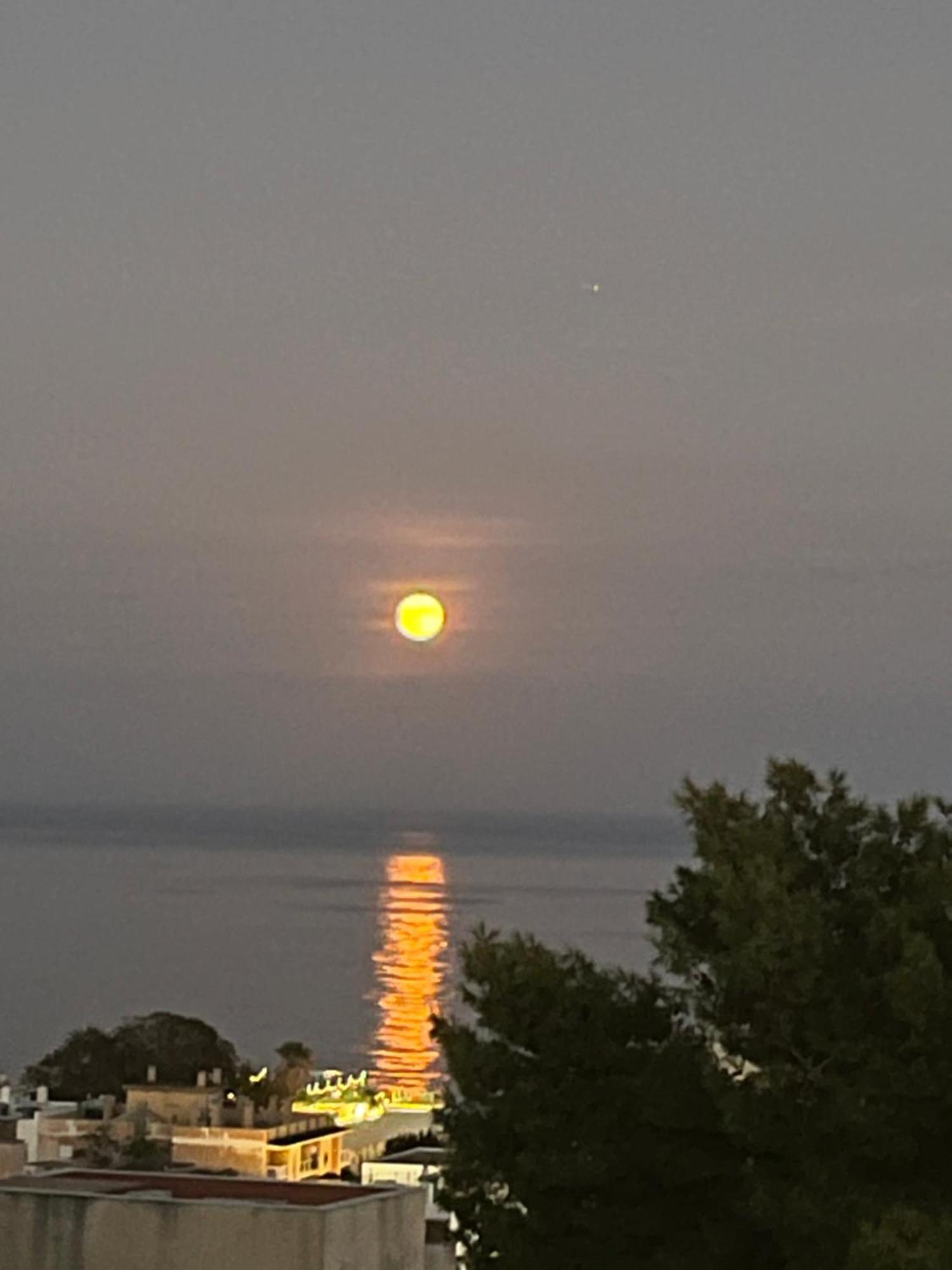 Appartamento Sol Y Paz Torremolinos Esterno foto