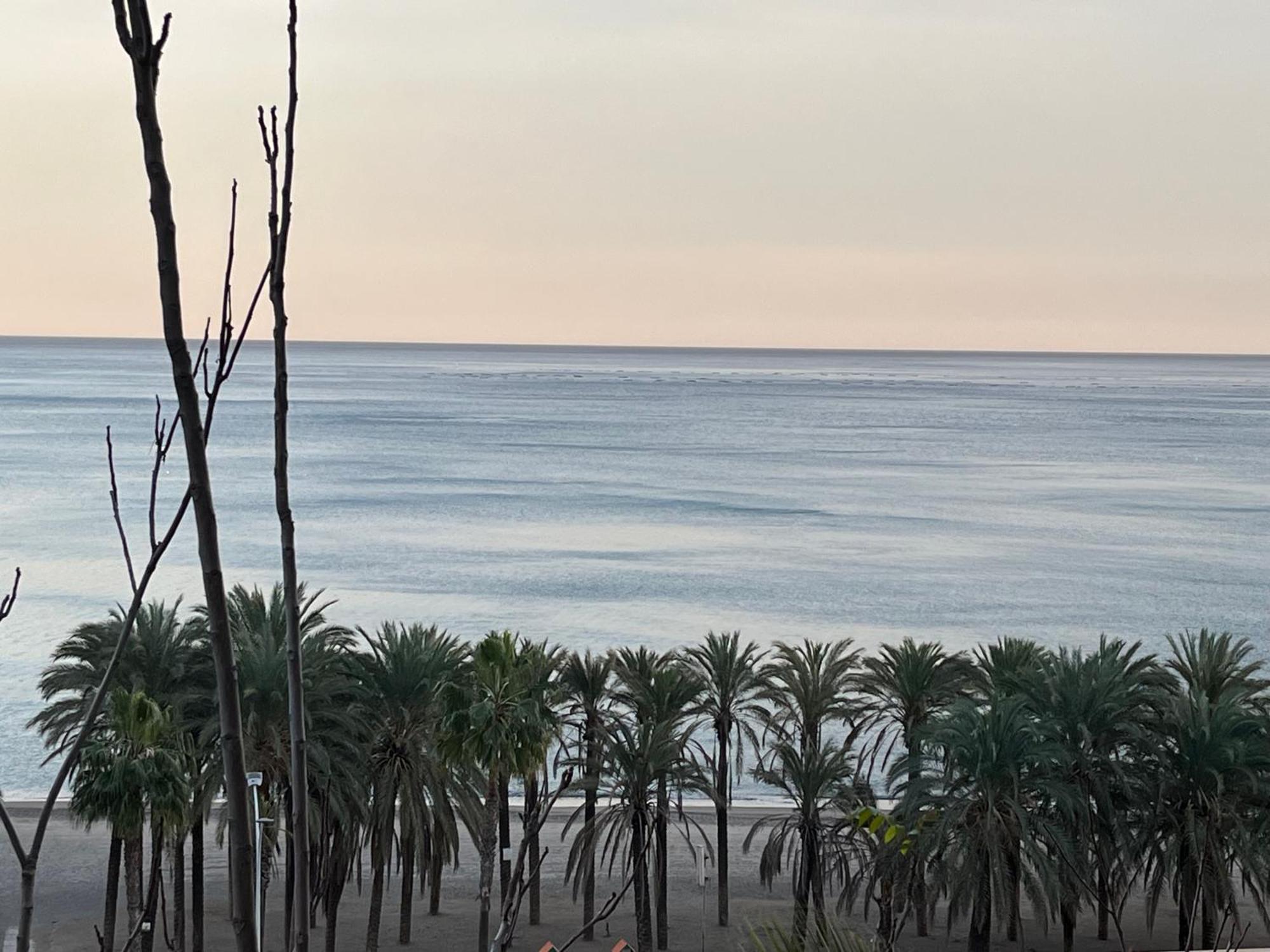 Appartamento Sol Y Paz Torremolinos Esterno foto